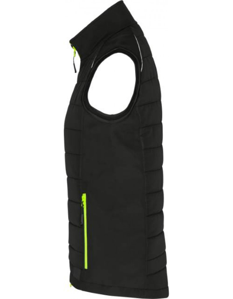 Vestă hibridă pentru femei